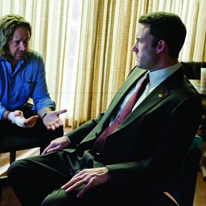 Foto La sombra del poder