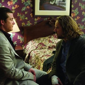 Foto La sombra del poder