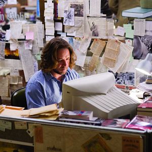 Foto La sombra del poder