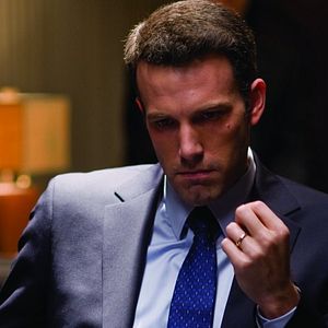 Foto La sombra del poder