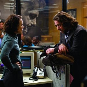 Foto La sombra del poder