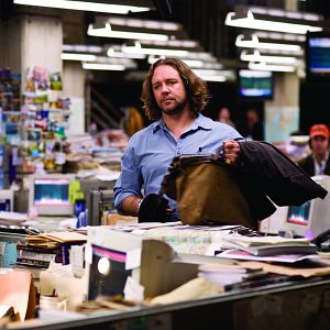 Foto La sombra del poder