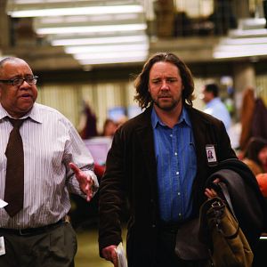 Foto La sombra del poder