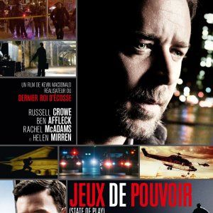 Foto La sombra del poder