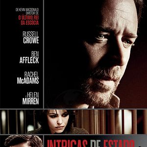 Foto La sombra del poder