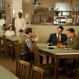 Foto Shutter Island