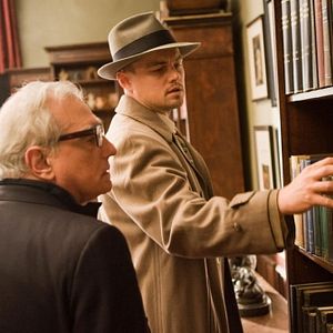 Foto Shutter Island