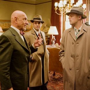 Foto Shutter Island