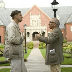 Foto Shutter Island