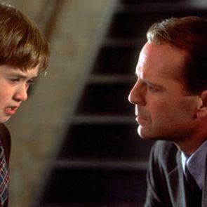 Foto El sexto sentido