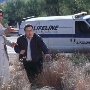 Foto Ratas a la carrera