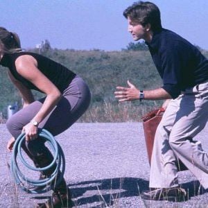 Foto Ratas a la carrera