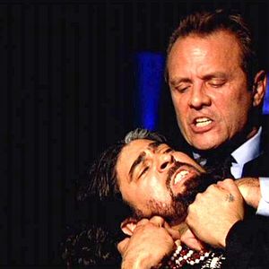 Foto Calles sangrientas