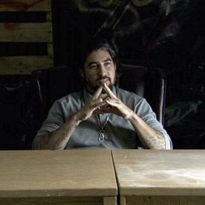 Foto Calles sangrientas