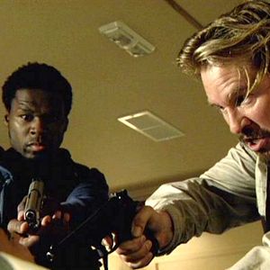 Foto Calles sangrientas