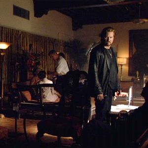 Foto Calles sangrientas