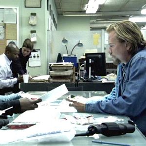 Foto Calles sangrientas