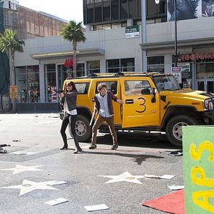 Foto Bienvenidos a Zombieland