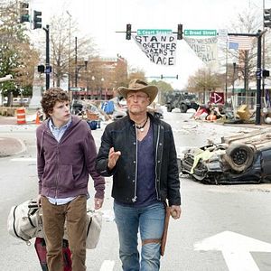 Foto Bienvenidos a Zombieland