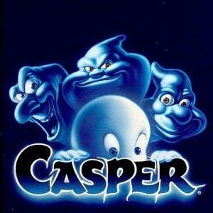 Foto Casper