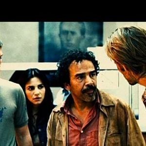 Foto Borderland: Al otro lado de la frontera