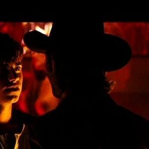 Foto Borderland: Al otro lado de la frontera