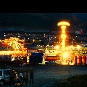 Foto Borderland: Al otro lado de la frontera