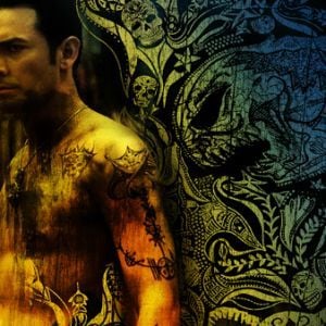 Foto Borderland: Al otro lado de la frontera