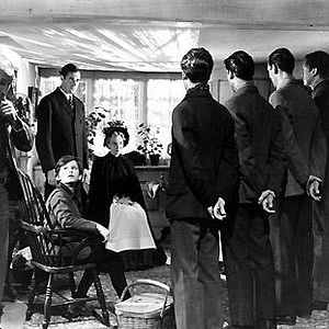 Foto ¡Qué verde era mi valle!