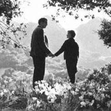 Foto ¡Qué verde era mi valle!