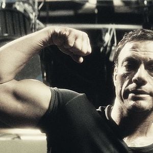 Foto JCVD