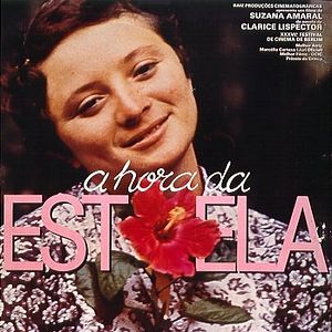 Foto La hora de la estrella