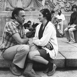 Foto La hora de la estrella