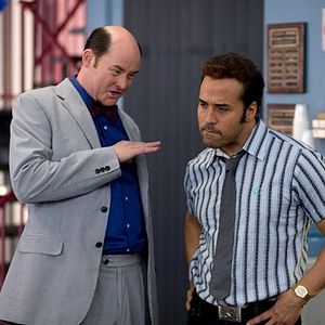 Foto Quemando ruedas (Vender o morir)