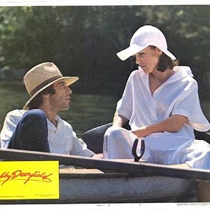 Foto Un instante, una vida