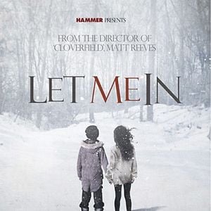 Foto Déjame entrar (Let Me In)
