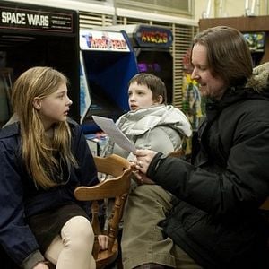 Foto Déjame entrar (Let Me In)