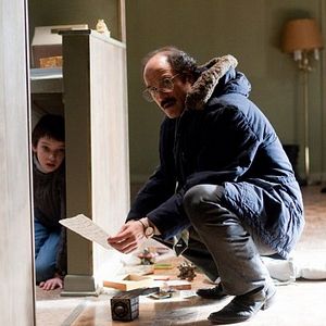 Foto Déjame entrar (Let Me In)