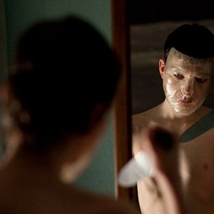 Foto Déjame entrar (Let Me In)