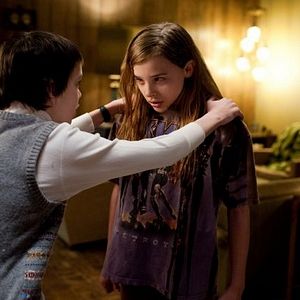 Foto Déjame entrar (Let Me In)