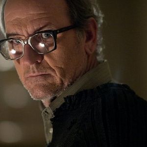 Foto Déjame entrar (Let Me In)