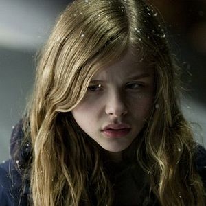 Foto Déjame entrar (Let Me In)