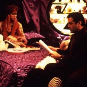 Foto Balas sobre Broadway