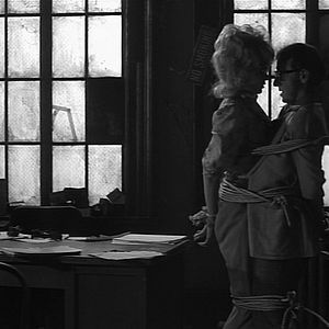 Broadway Danny Rose - Película 1984