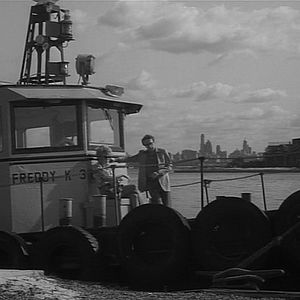 Foto Broadway Danny Rose