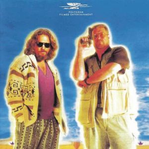 Foto El Gran Lebowski