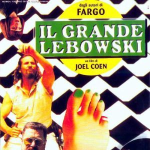 Foto El Gran Lebowski