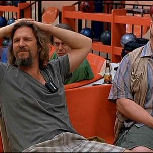 Foto El Gran Lebowski