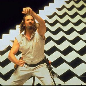 Foto El Gran Lebowski