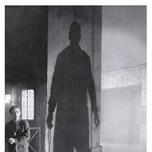 Foto Sombras y niebla